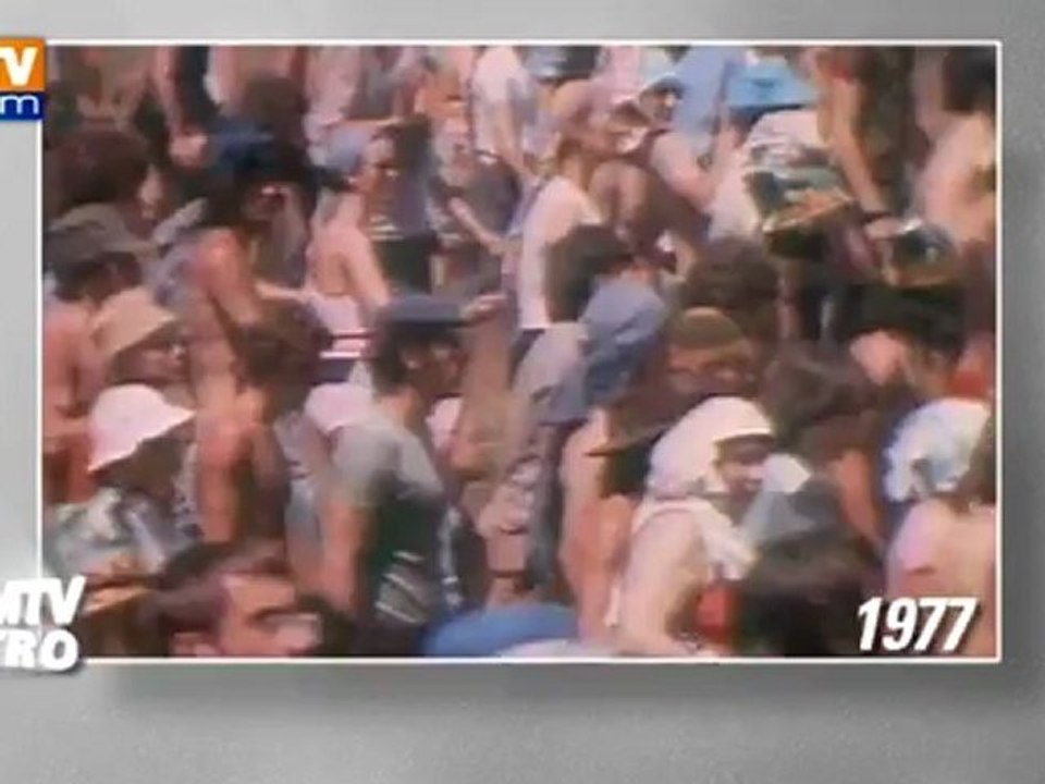 BFMTV rétro