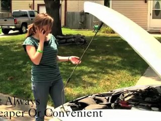 San Francisco, CA - Honda Car Towing