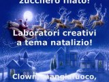 Animazione per bambini NATALE Pescara Chieti Teramo L'Aquila Abruzzo Ascoli Piceno Marche