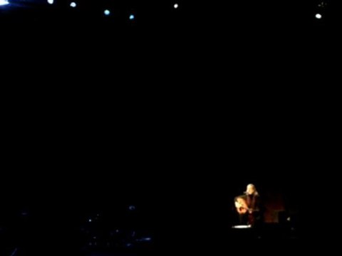 Oummi - Marcel Khalifa - Théâtre des bouffes du Nord - Le 15/11/2012
