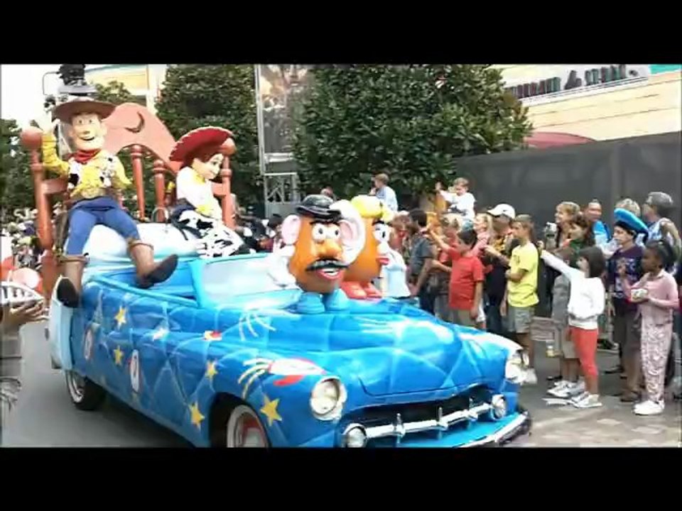 Disney partie 02