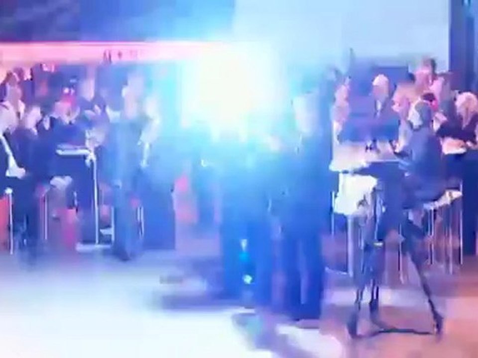 Der Aufsteiger des Jahres - Teil 06 der Serie:'Chef-Sache' | Euromaxx