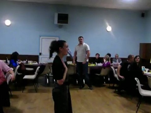 Mes 30 ans,merci à toi Mickael ;)