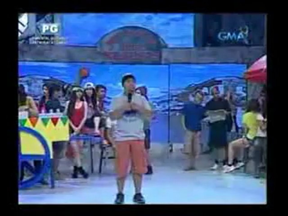 Eat Bulaga p3 Gma7 11.17.2012