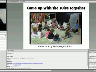 American TESOL Webinar 16 - Learning to Teach