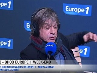 EXTRAIT - Téléphone, la coquille vide