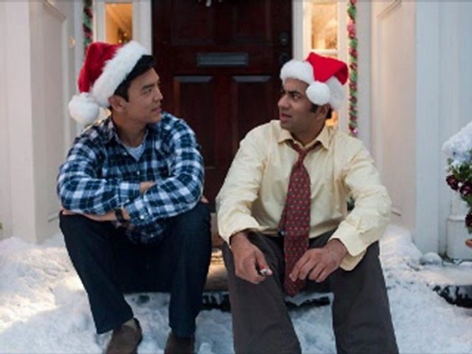 A Very Harold & Kumar 3D Christmas (2011) online watch www.hdmoviespool.com