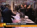 KANAL 7 ANA HABER-SİVAS GÜNLERİ