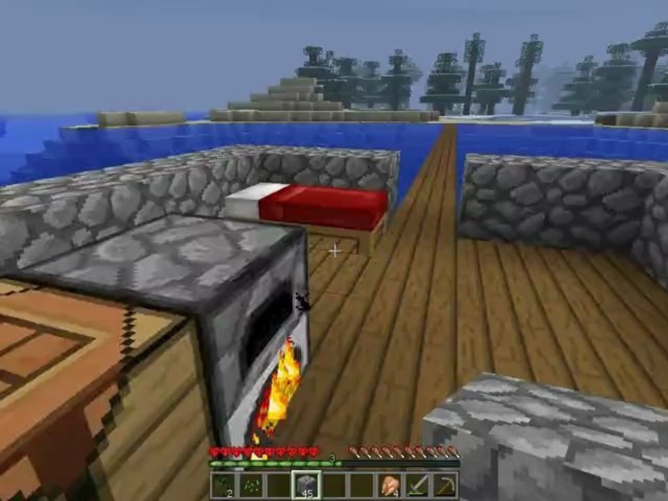 un Orck en HardCore ep 2