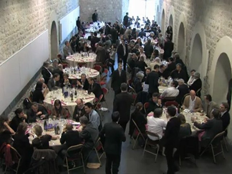 #FA2012 Jour 2 : Le résumé de la journée