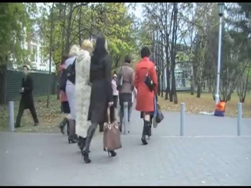 Сибирский Державный Союз - опрос в Новосибирске