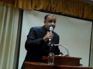 خدمه القس عادل يعقوب بعنوان هجمات الشيطان وانتصار يسوع الحنان