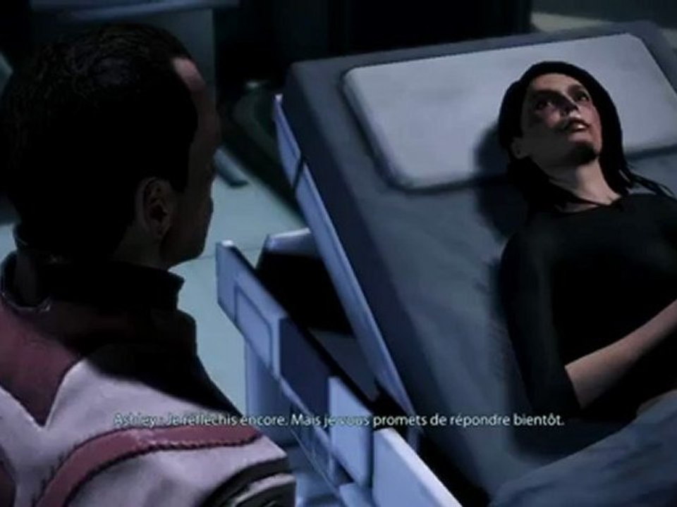 Mass Effect 3 [6] - Miranda