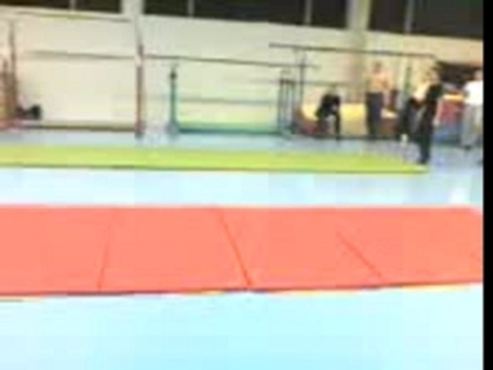 rondade tempo