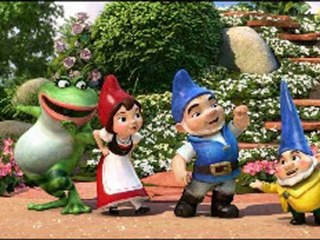 Gnomeo & Juliet online watch www.hdmoviespool.com