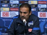 Hertha will sich um Tochter des verstorbenen Ex-Berliners Alex Alves kümmern