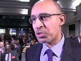 Harlem Désir au conseil national