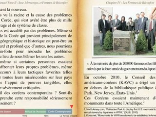 Un Japon Menacé Tome II    Sexe, Mensonges, et Femmes de Réconfort