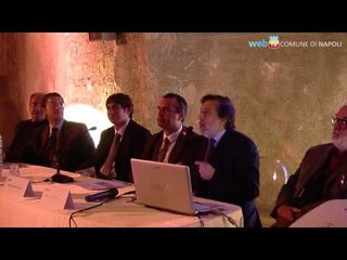 Napoli - Amianto, tenere alta l'attenzione ed aumentare le tutele (16.11.12)