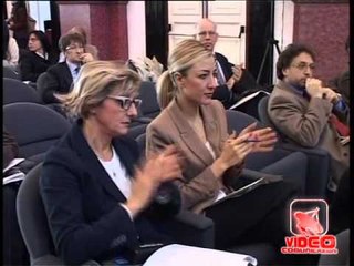 Download Video: Napoli - Incontro su 'Tutela dei diritti' (16.11.12)