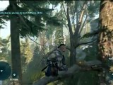 Assassin's Creed III - Plume n°3 : Scotch Plains