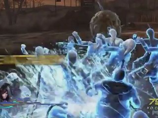 Warriors Orochi 3 Hyper - Trailer de Lancement