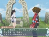 Tales of Hearts R - Kohak Hearts