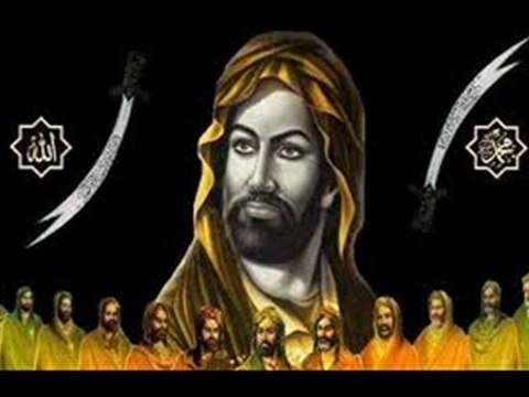 Nesrin Ulusu Ah Hüseyin