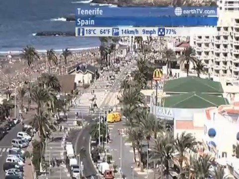 Lugano - Ticino - Switzerland, Niagara Falls - Canada, Tenerife - Spain, Paris - France, Munich - Germany, Venice - Italy, Warsaw - Poland