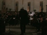 A. Dvorak : Sérénade pour cordes 4eme mouvement (extrait)