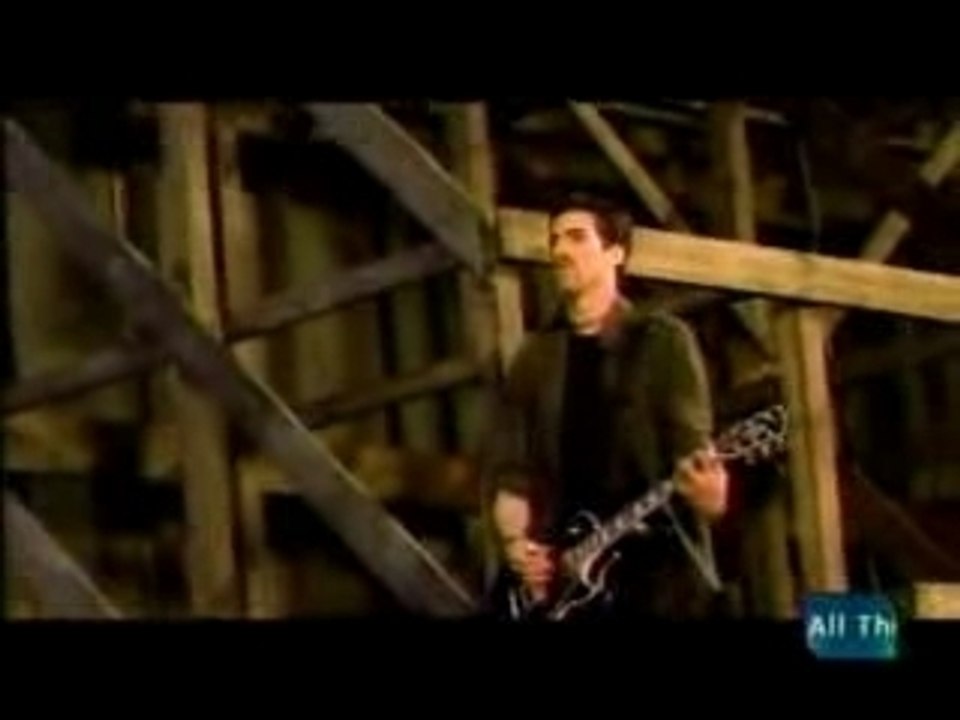 Nickelback ~ hero