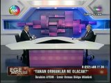 14.11.2012 İzmir Orman Bölge Müdürü İbrahim Aydın ve Ali Talak -2-