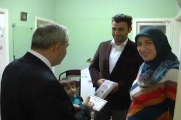 Eşiniz unutsa bile...
