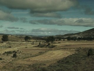 LOS CABALLOS SALVAJES - Trailer