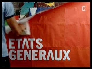 Etats généraux
