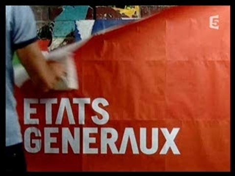 Etats généraux