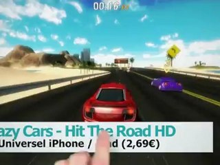 Jeux iPhone/iPad - le best of #35