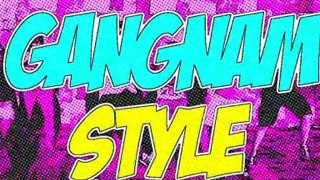 GANAMSTYLE