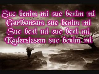 Ferdi Tayfur-Suç Benimmi. - www.seslisayfamiz.com