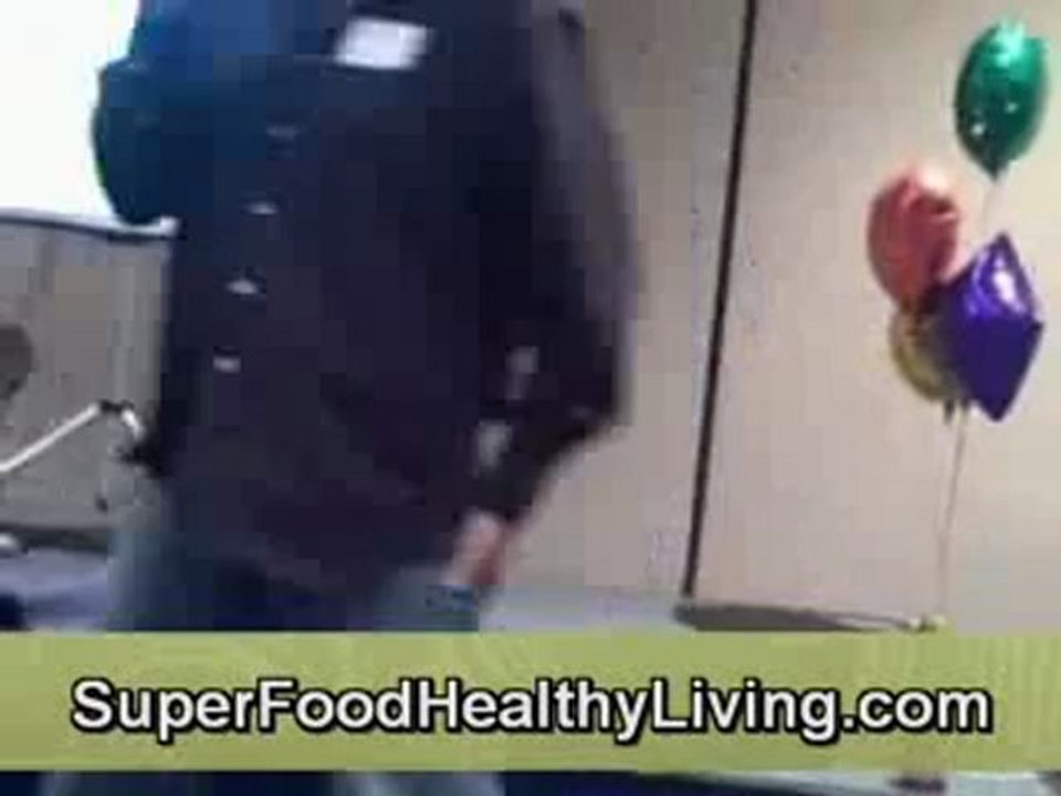 Superfoods: Raw Chocolate (Organic Super Foods)