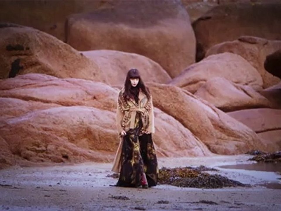 Nolwenn Leroy - Juste Pour Me Souvenir (Teaser Officiel - HD)