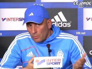 Baup et ses possibilités à Bordeaux