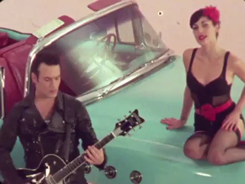 Superbus Mes Défauts