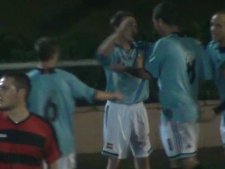 px J6: La Secta 0-1 Aveniu Club