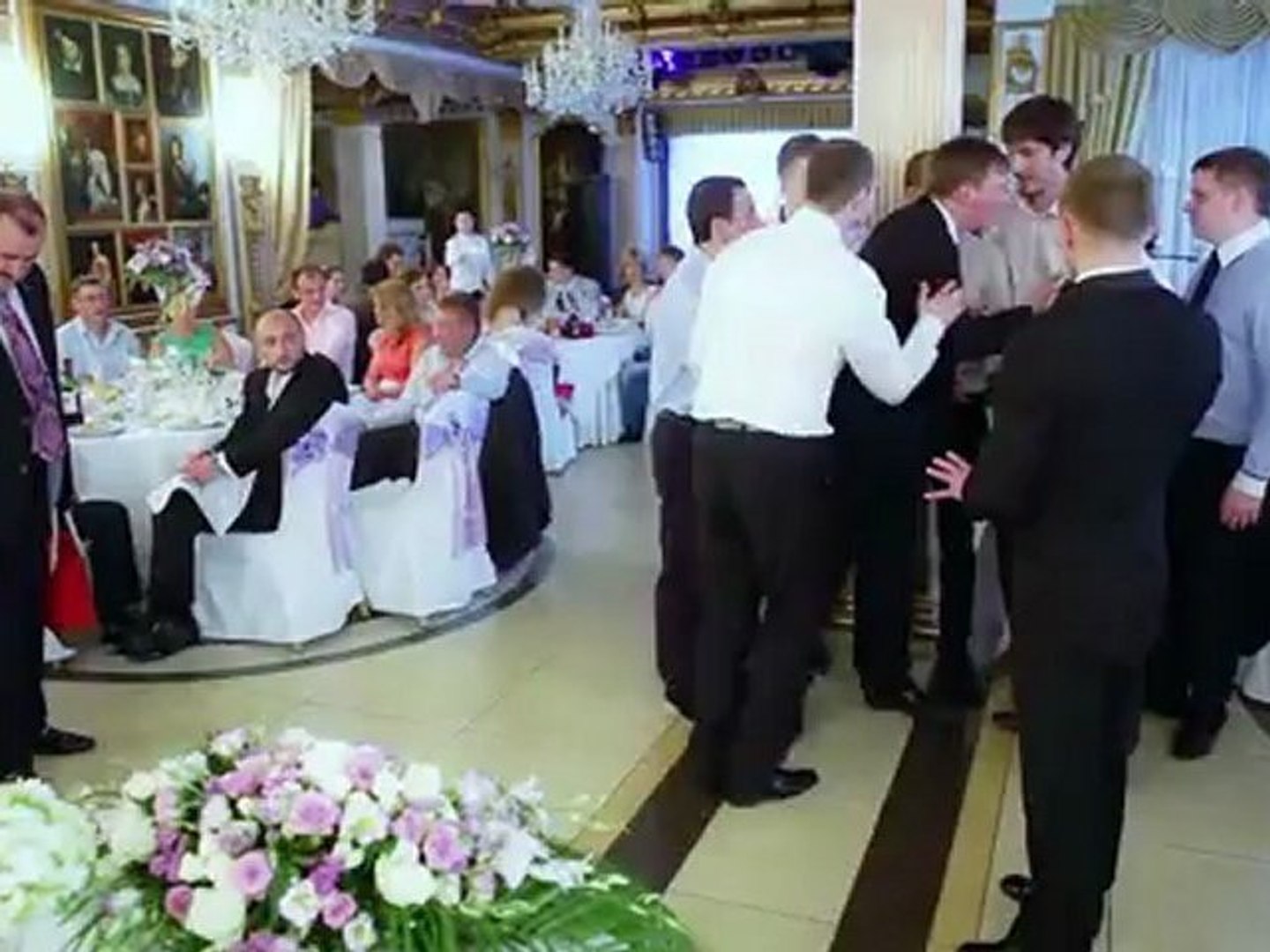⁣Свадебный фильм
