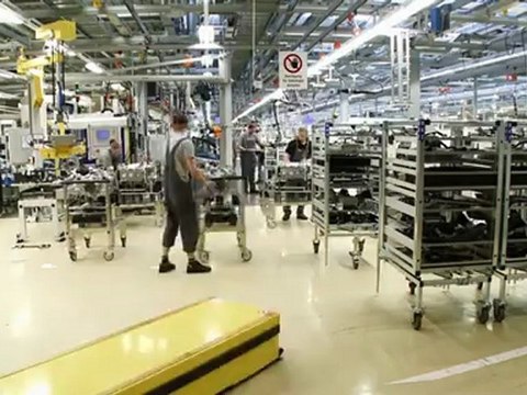 National Geographic Supercars Porsche