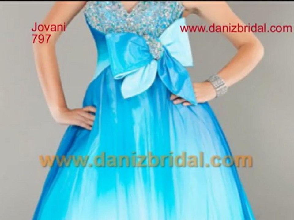 Jovani 797