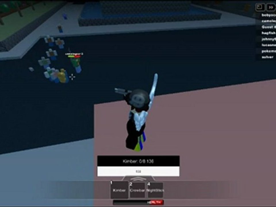 left 4 dead