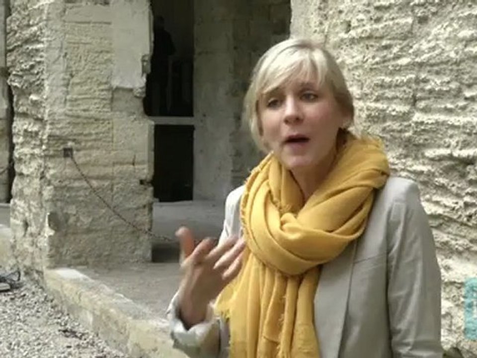 Le gout du temps / The taste of time