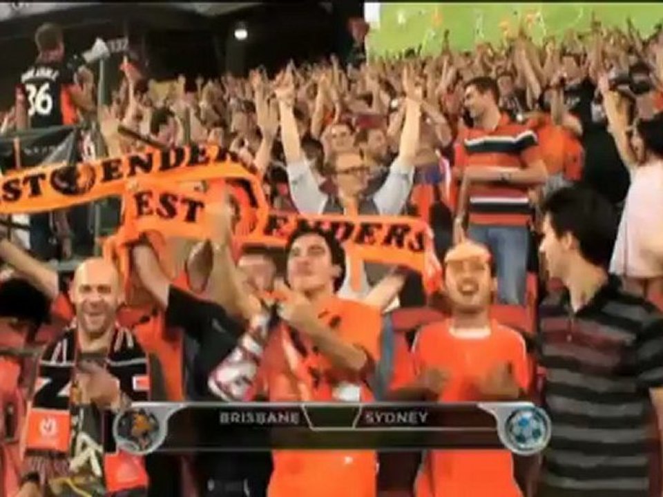 A-League: Trotz Del-Piero-Doppelpack! Broich gewinnt mit Brisbane